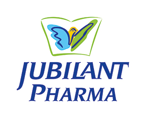 Jubilant Pharma Logo