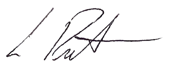 Chris-Preti-Signature