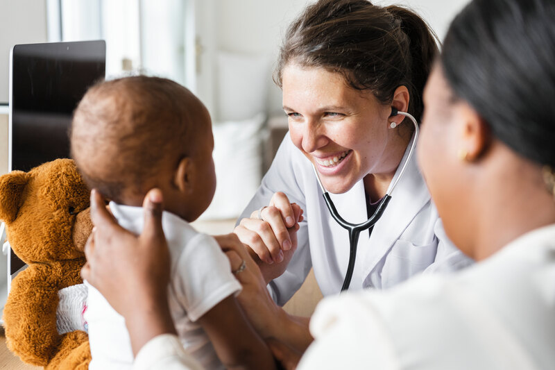 AdobeStock_245067019 Image of fields and polluting agents that effect allergies and asthma.