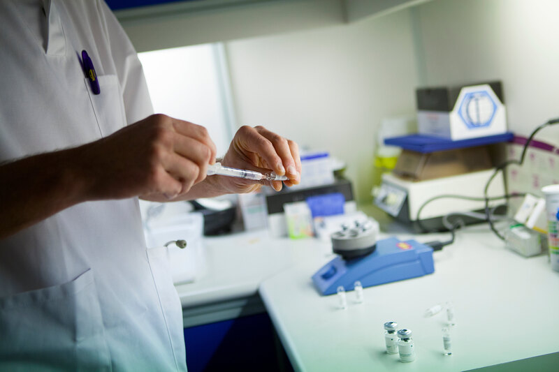 How Does Allergy Immunotherapy Work?