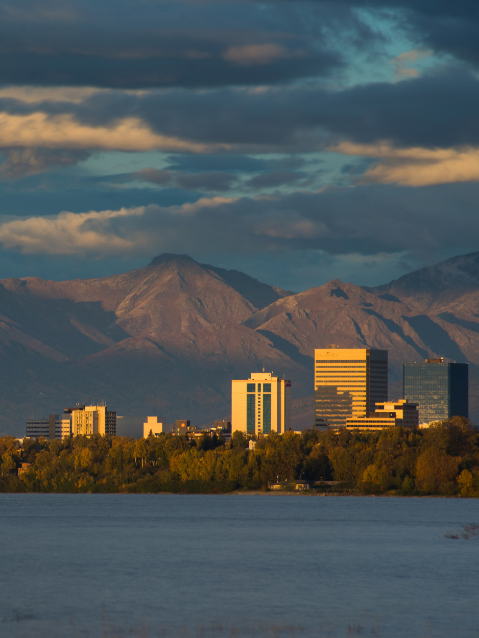 Intermountain West Allergy Association
