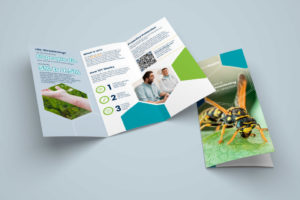 venom immunotherapy patient brochure