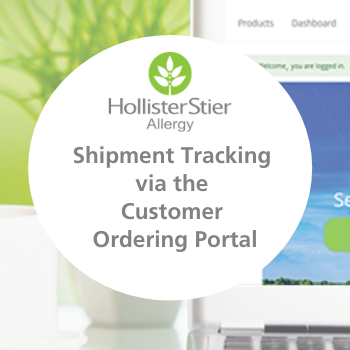 hollister tracking