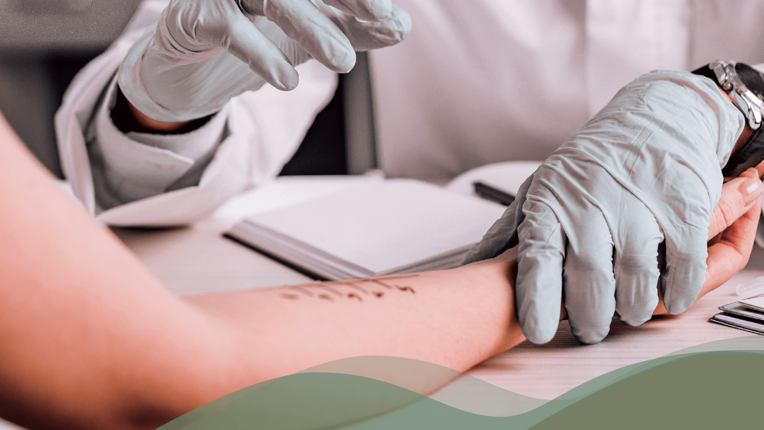 Allergy Testing HollisterStier Allergy