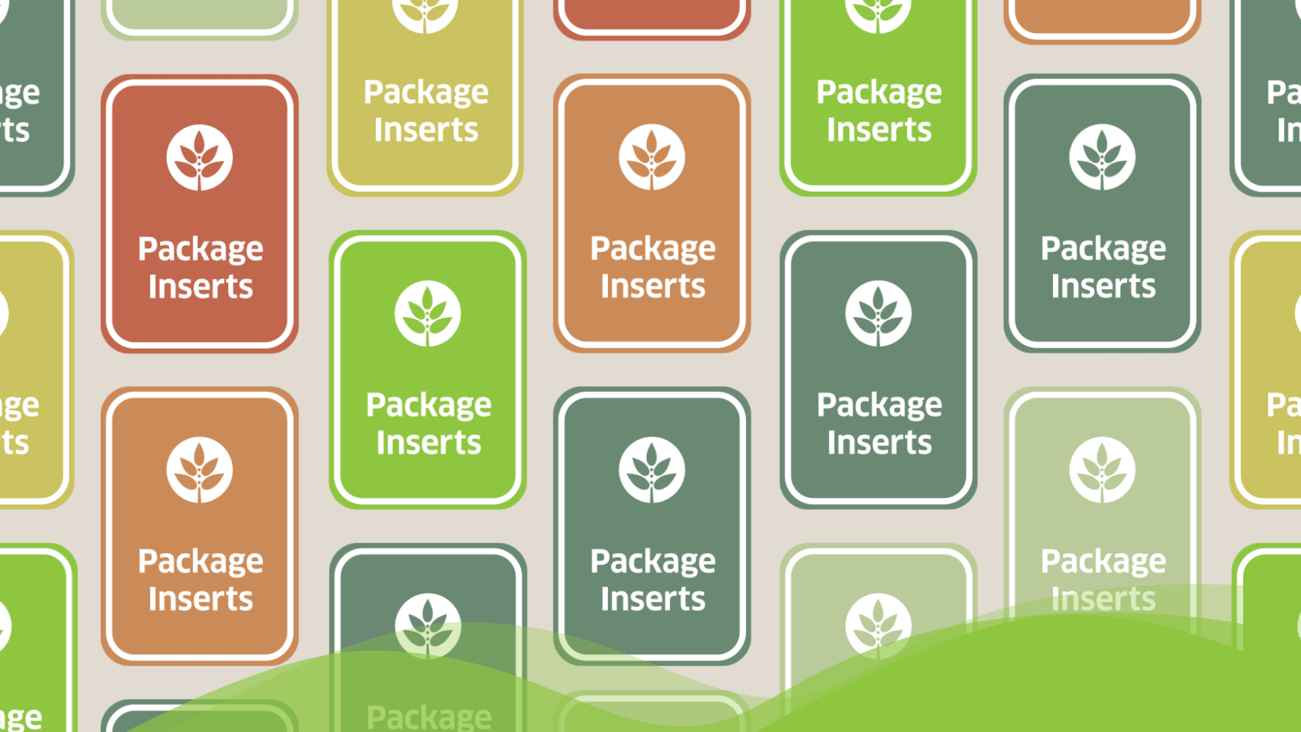 Package Inserts HollisterStier Allergy