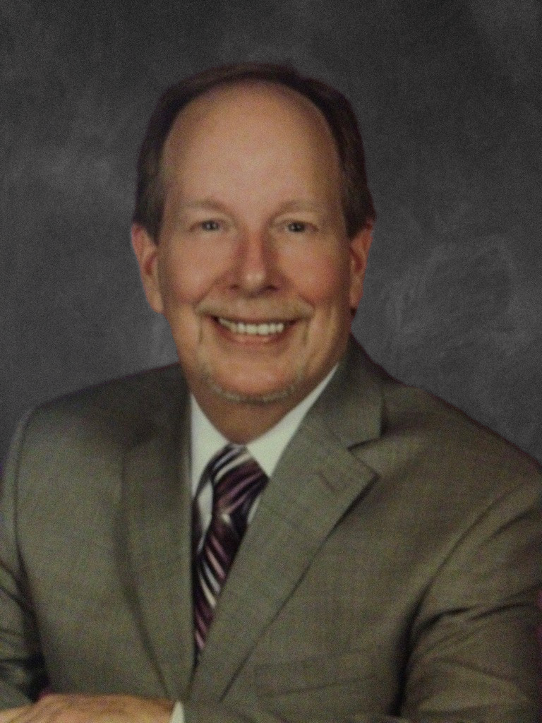 Marc Thomas