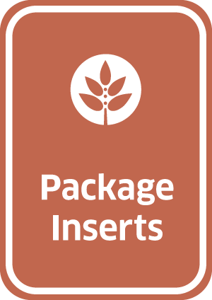 Package Insert