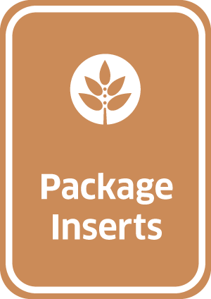 Package Insert