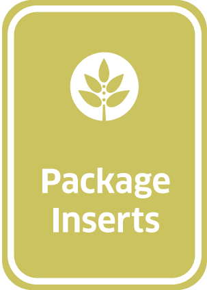 Package Insert