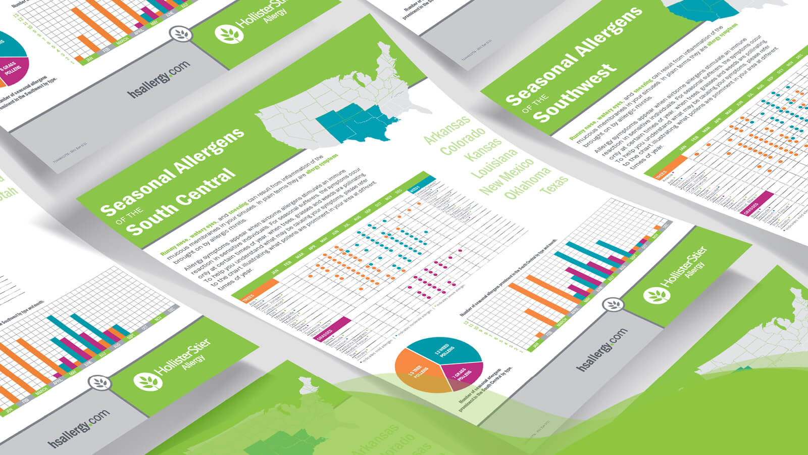 Patient Education HollisterStier Allergy
