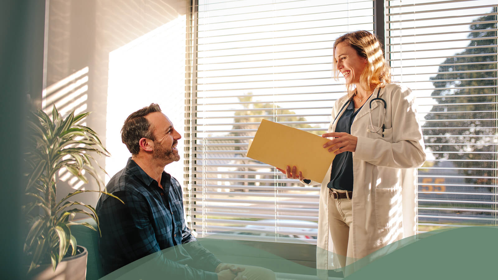 Practice Setup HollisterStier Allergy