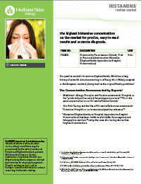 Histamine
