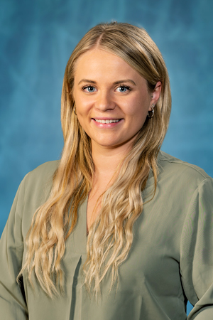 McKenzie Morgan
