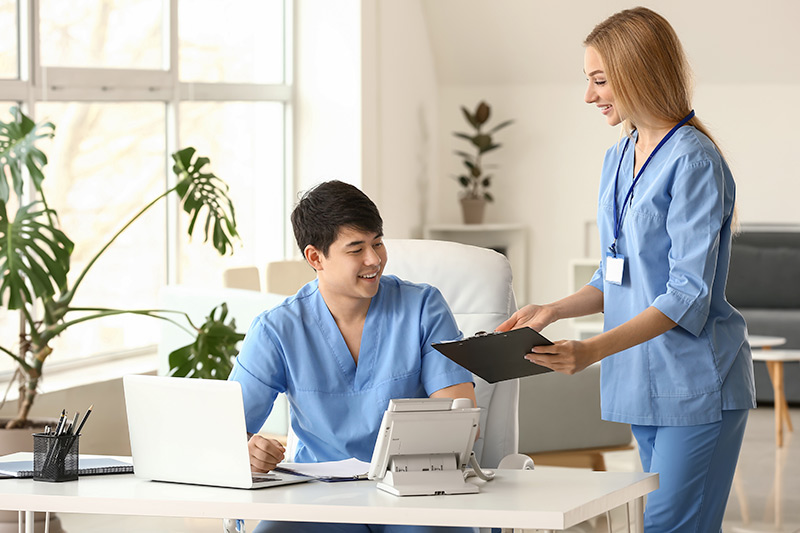 missing New Fellows Program